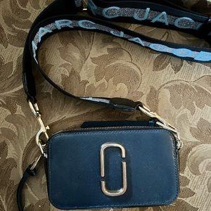 Marc Jacob’s Purse Crossbody Camera bag